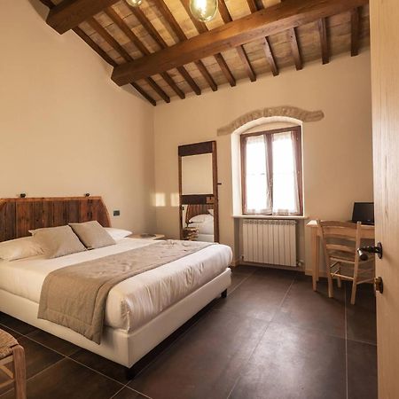 San Vitale Borgo Degli Angeli Resort E Spa מראה חיצוני תמונה