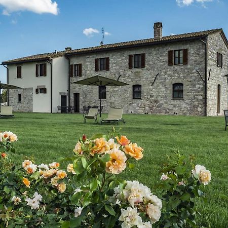 San Vitale Borgo Degli Angeli Resort E Spa מראה חיצוני תמונה