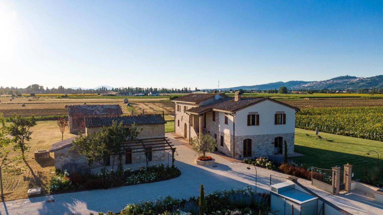 San Vitale Borgo Degli Angeli Resort E Spa מראה חיצוני תמונה