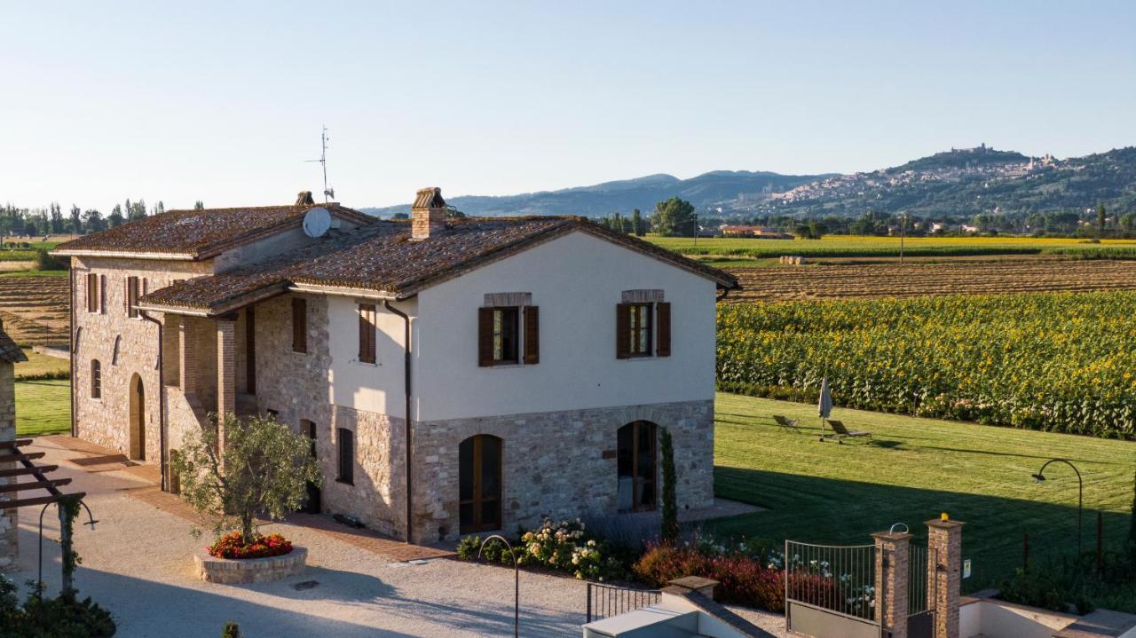 San Vitale Borgo Degli Angeli Resort E Spa מראה חיצוני תמונה