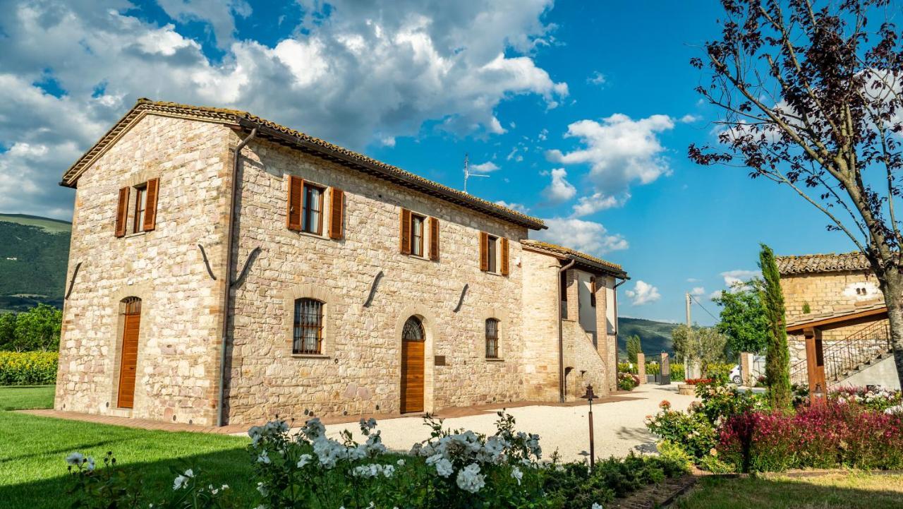 San Vitale Borgo Degli Angeli Resort E Spa מראה חיצוני תמונה