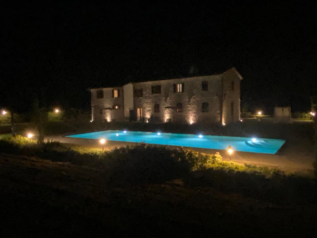 San Vitale Borgo Degli Angeli Resort E Spa מראה חיצוני תמונה