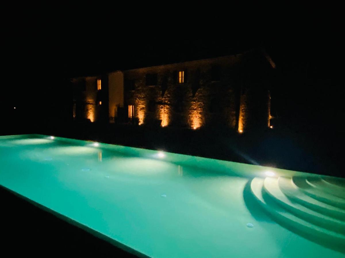 San Vitale Borgo Degli Angeli Resort E Spa מראה חיצוני תמונה
