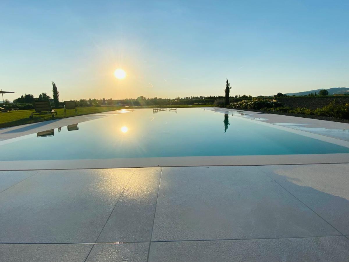 San Vitale Borgo Degli Angeli Resort E Spa מראה חיצוני תמונה
