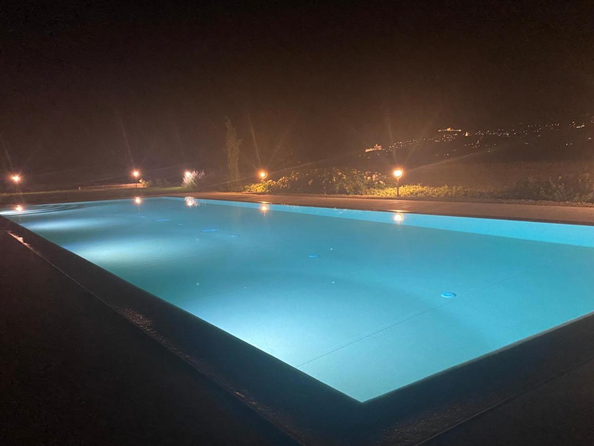 San Vitale Borgo Degli Angeli Resort E Spa מראה חיצוני תמונה
