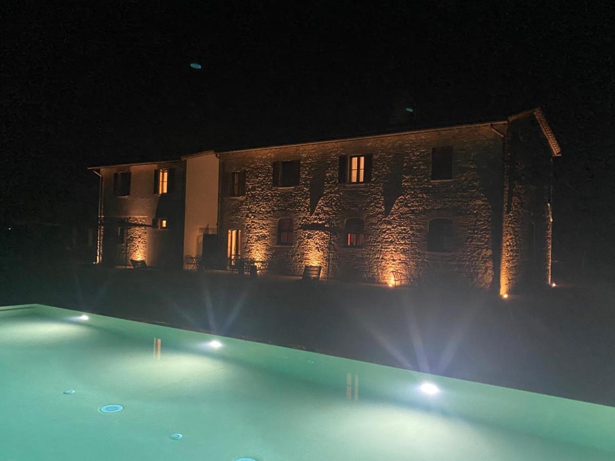 San Vitale Borgo Degli Angeli Resort E Spa מראה חיצוני תמונה