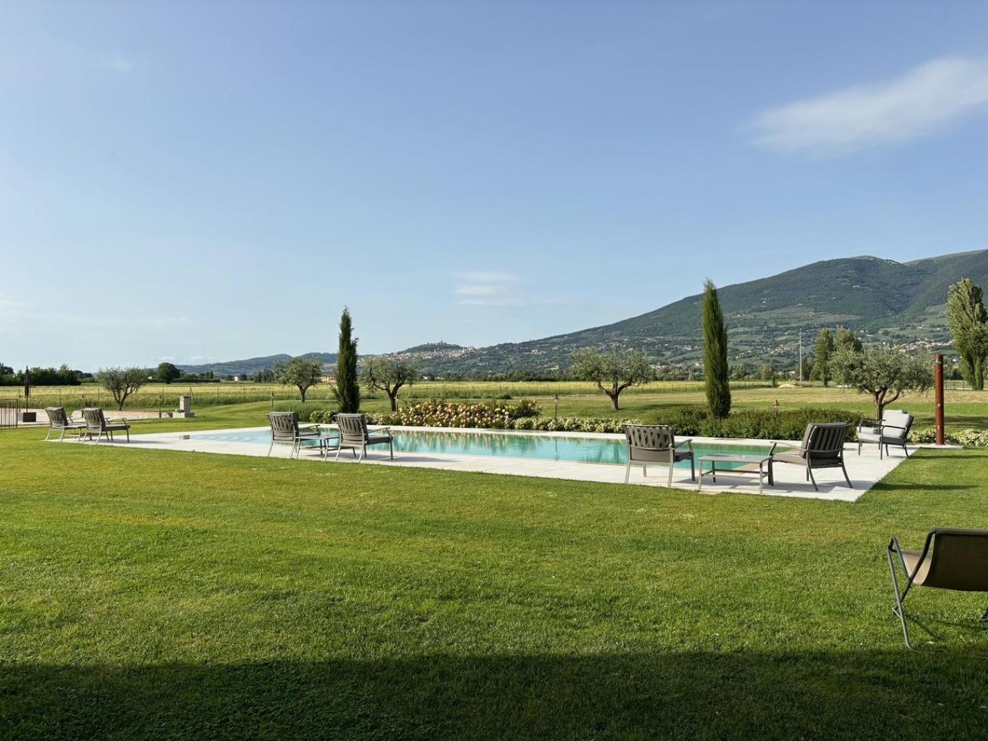 San Vitale Borgo Degli Angeli Resort E Spa מראה חיצוני תמונה