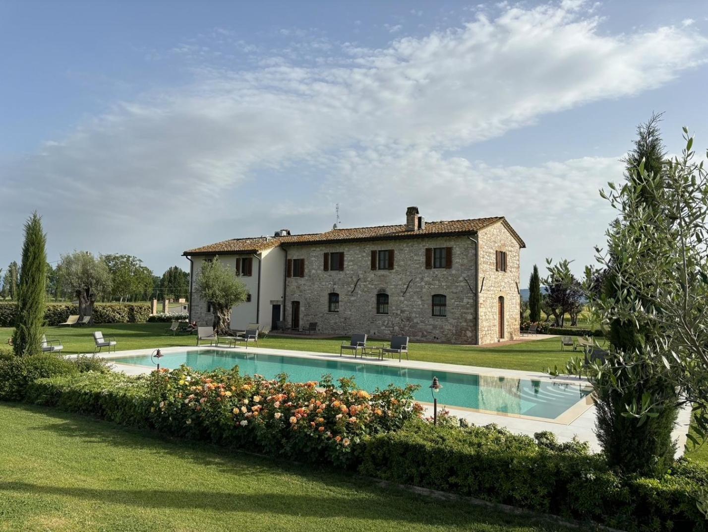 San Vitale Borgo Degli Angeli Resort E Spa מראה חיצוני תמונה