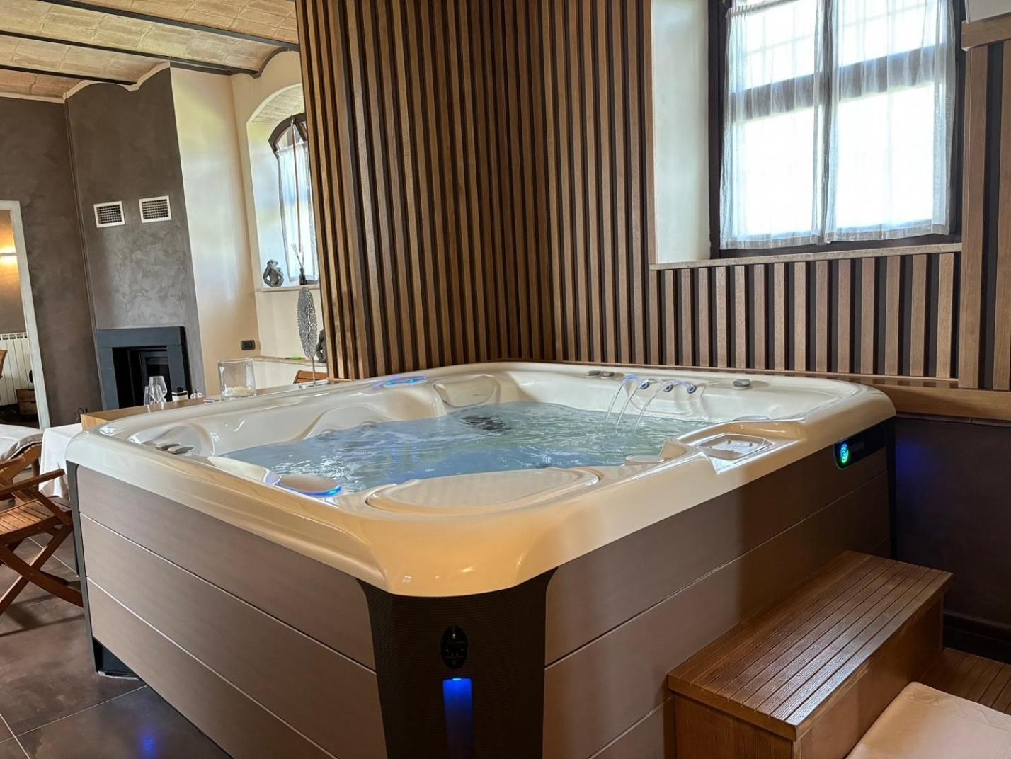 San Vitale Borgo Degli Angeli Resort E Spa מראה חיצוני תמונה