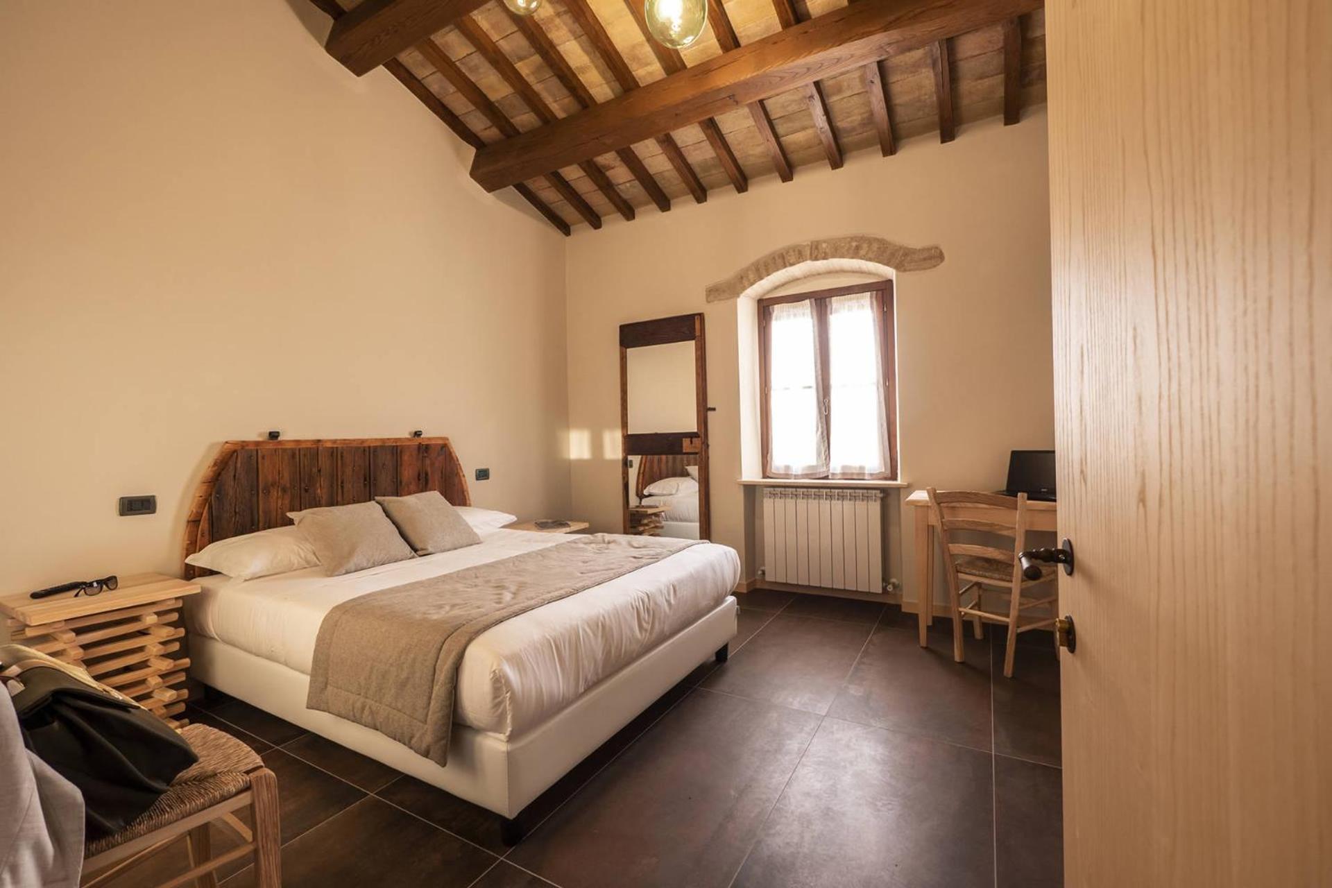 San Vitale Borgo Degli Angeli Resort E Spa מראה חיצוני תמונה