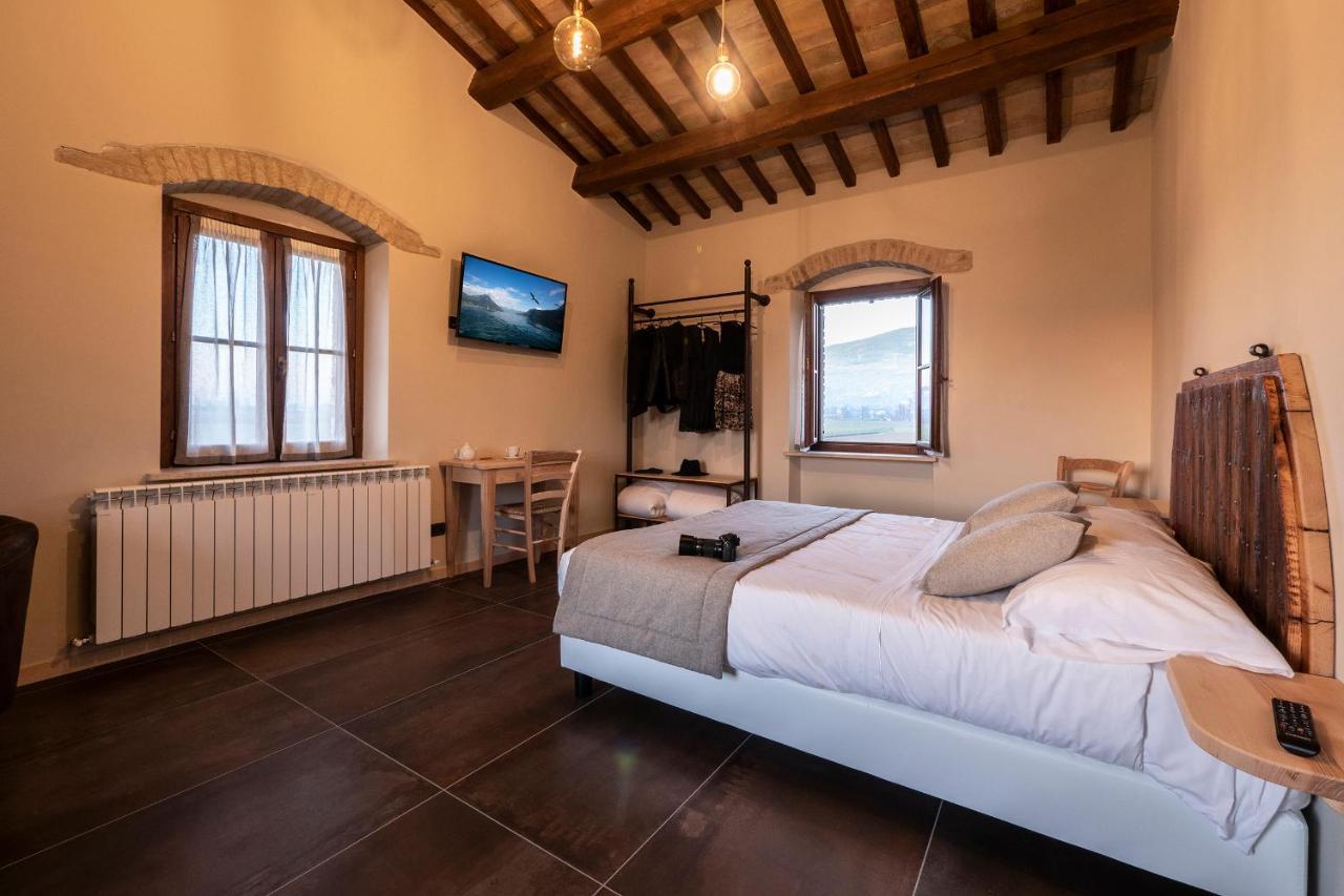 San Vitale Borgo Degli Angeli Resort E Spa מראה חיצוני תמונה