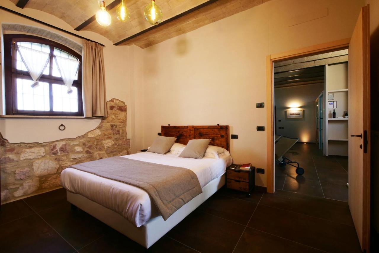 San Vitale Borgo Degli Angeli Resort E Spa מראה חיצוני תמונה
