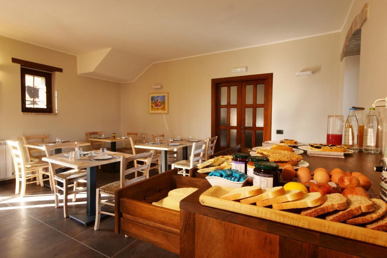 San Vitale Borgo Degli Angeli Resort E Spa מראה חיצוני תמונה