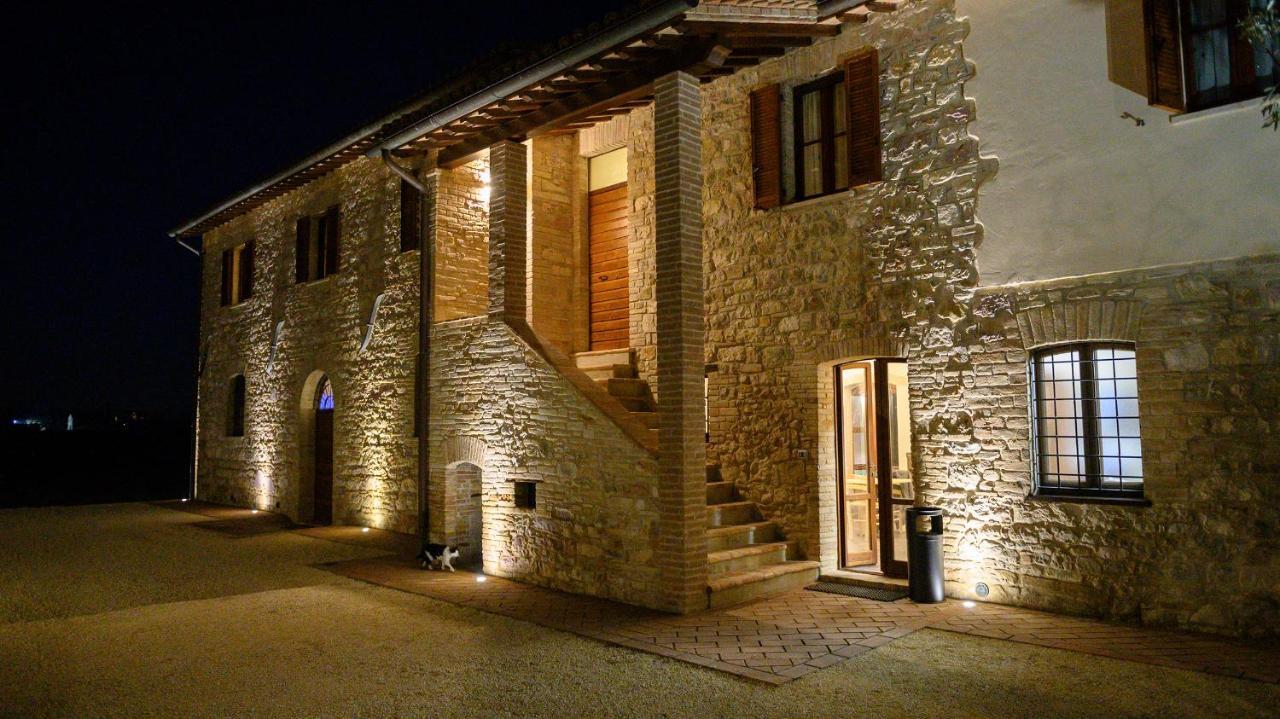 San Vitale Borgo Degli Angeli Resort E Spa מראה חיצוני תמונה