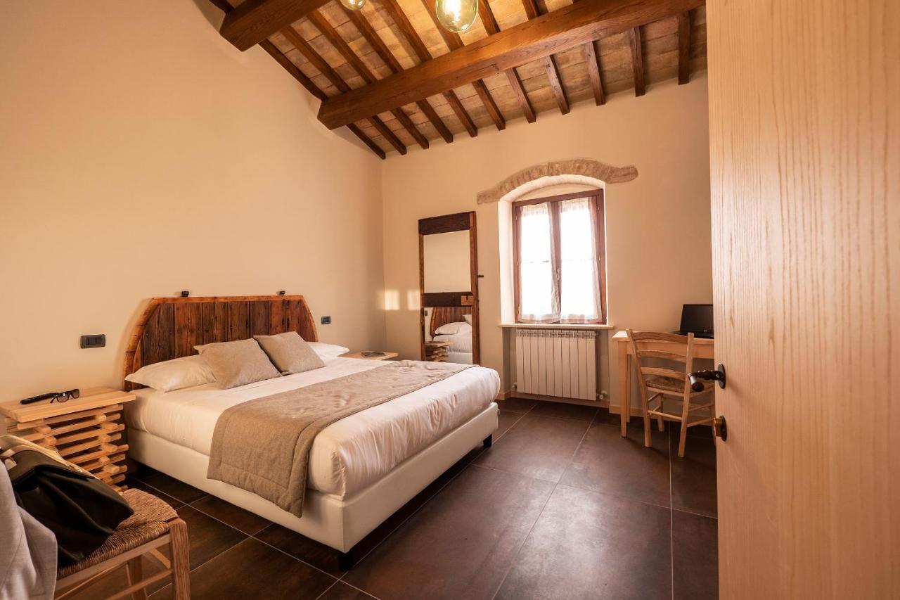 San Vitale Borgo Degli Angeli Resort E Spa מראה חיצוני תמונה