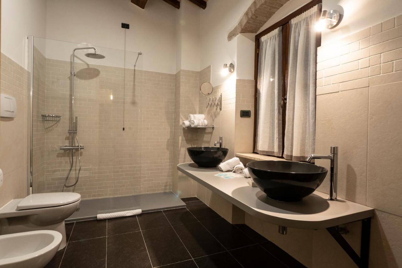 San Vitale Borgo Degli Angeli Resort E Spa מראה חיצוני תמונה
