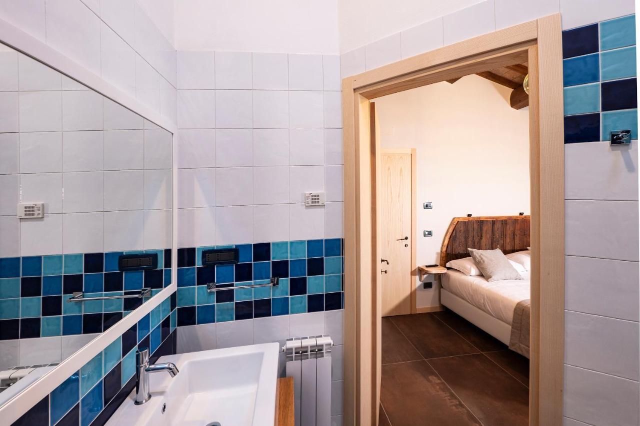 San Vitale Borgo Degli Angeli Resort E Spa מראה חיצוני תמונה